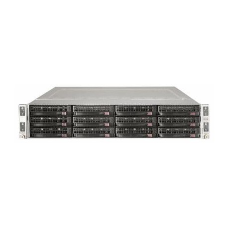 Supermicro SYS-6028TP-HTR-SIOM