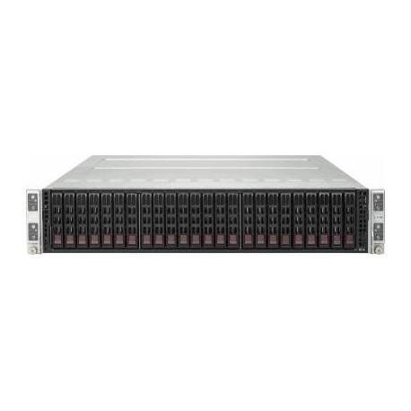Supermicro SuperServer 2U SYS-2028TP-DC0R