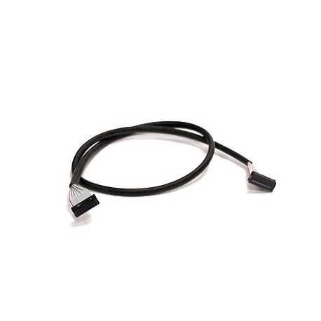 CBL-C6-GN9FT-W – Category 6 Network Cable