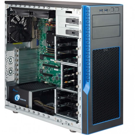 Obudowa Supermicro CSE-GS5A-753B