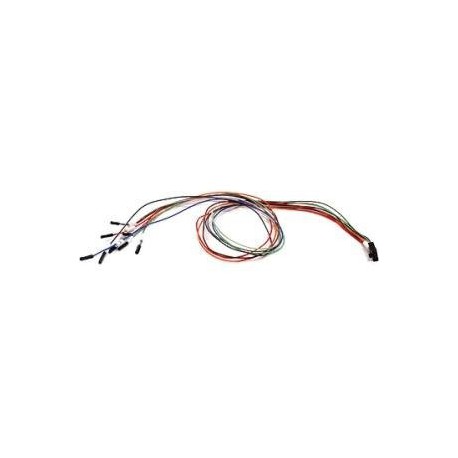 CBL-0077L Technical Cable – Generic Industrial Wiring Component