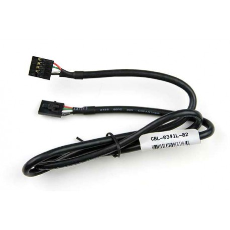 CBL-0341L Technical Cable for Professional and Industrial Integration