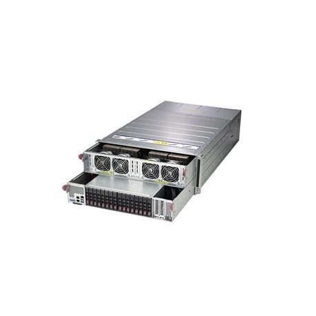 Supermicro SYS-4029GP-TVRT     