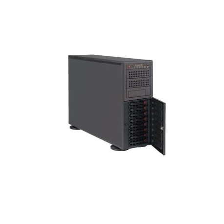 Supermicro SuperServer SYS-7048R-TRT 4U Rackmount Server | Dual Xeon E5, 2TB RAM