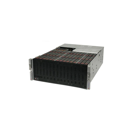 Supermicro SuperStorage SSG-6049P-E1CR45L+