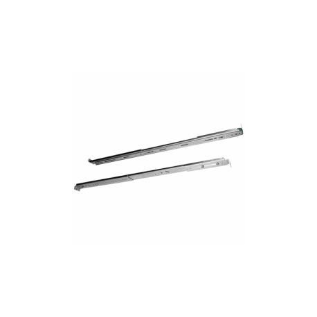 QNAP 2U Rail Kit RAIL-B01 – zestaw szyn montażowych do szafy rack 2U