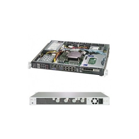 Supermicro SuperServer SYS-1019C-FHTN8