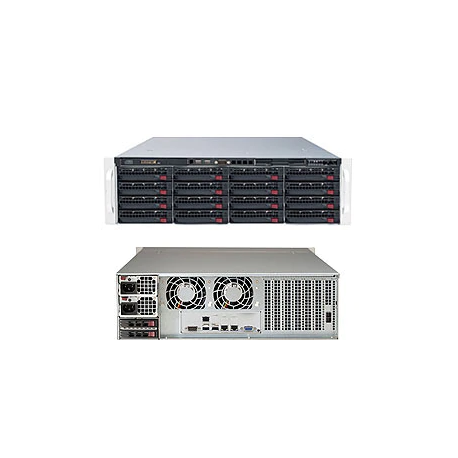 Supermicro SuperStorage SSG-6049P-E1CR24L