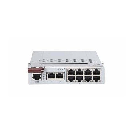 Supermicro SBM-GEM-001 Networking Module for Blade and Modular Systems
