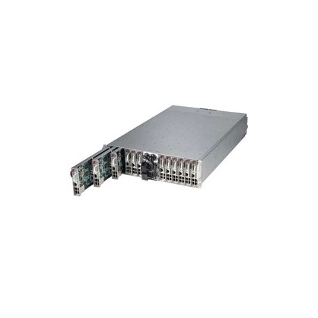 Supermicro SuperServer 2U SYS-5038ML-H24TRF – Technical Specifications
