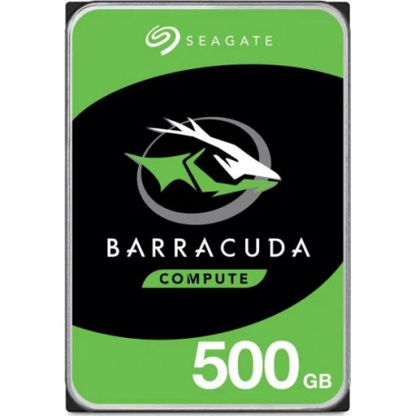 Seagate Barracuda ST500LM030 (500 GB  2.5  SATA III 128 MB 5400 obr/min)