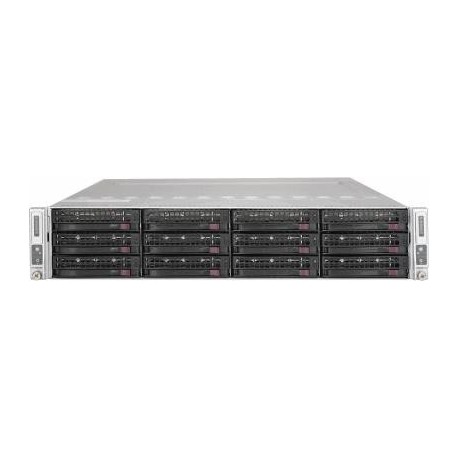 Supermicro SYS-6028TR-DTR