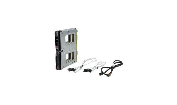 Akcesoria do serwerów i komputerów osobistych